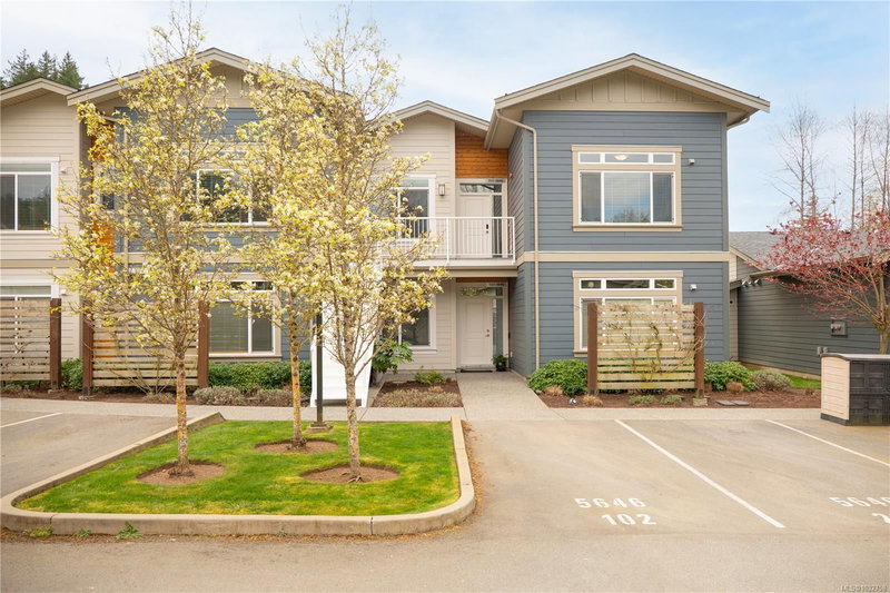 5646 Linley Valley Dr #202, Nanaimo, British Columbia