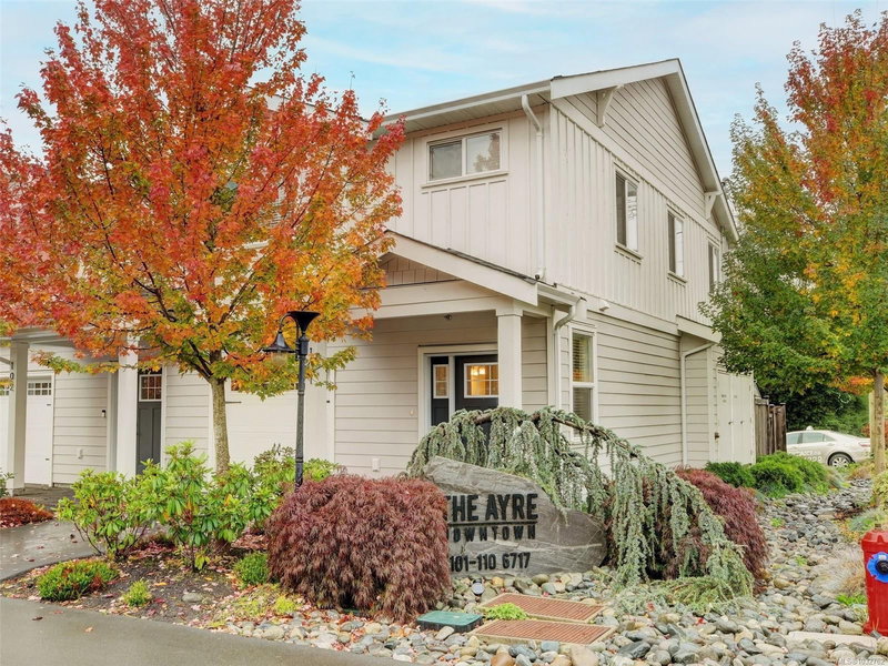 6717 Ayre Rd #101, Sooke, British Columbia