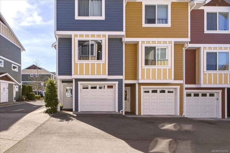 6057 Doumont Rd #112, Nanaimo, British Columbia