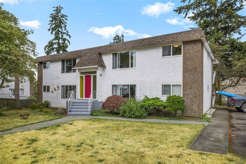 723 Nightingale Cres, Nanaimo, British Columbia