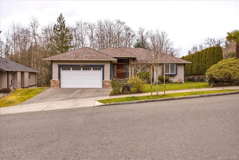 3209 Willowmere Cres, Nanaimo, British Columbia