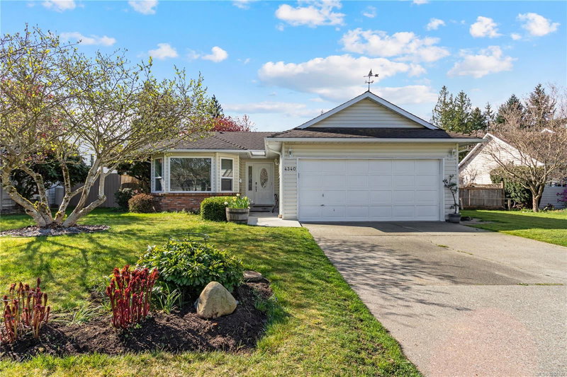 4340 Martin Pl, Nanaimo, British Columbia