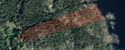 8 Windham Rd, Lasqueti Island