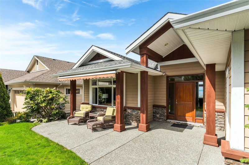 6480 Wedgewood Pl, Nanaimo, British Columbia