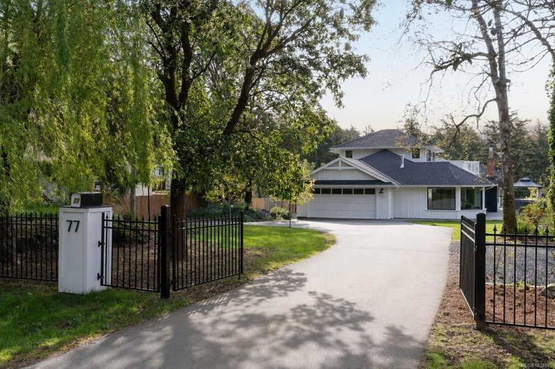 77 View Royal Ave, View Royal, British Columbia