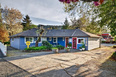 127 Rainbow Rd, Salt Spring