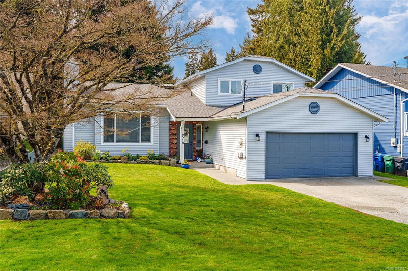 4510 Woodwinds Cres, Nanaimo, British Columbia