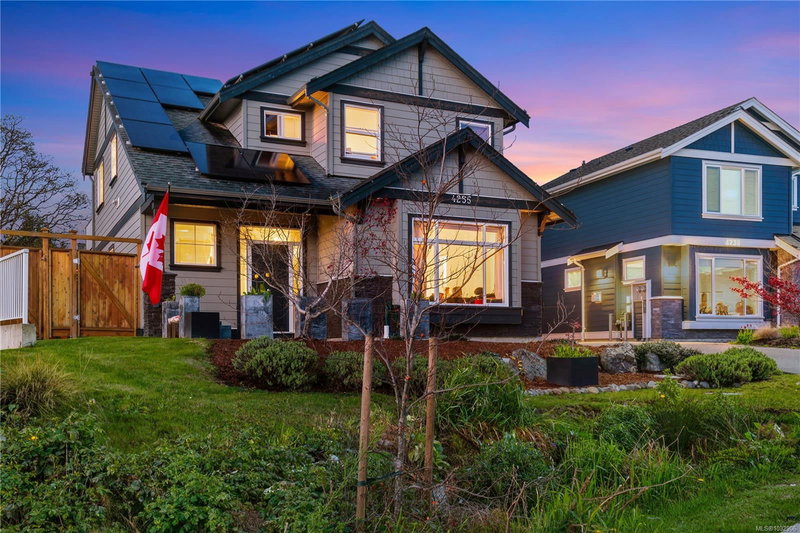 4255 Pullet Pl, Saanich, British Columbia