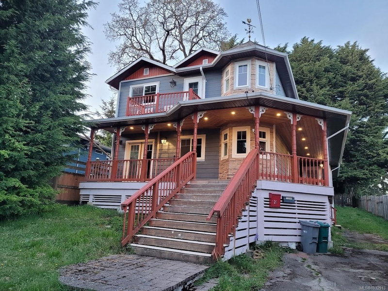 24 Vickery Rd, View Royal, British Columbia