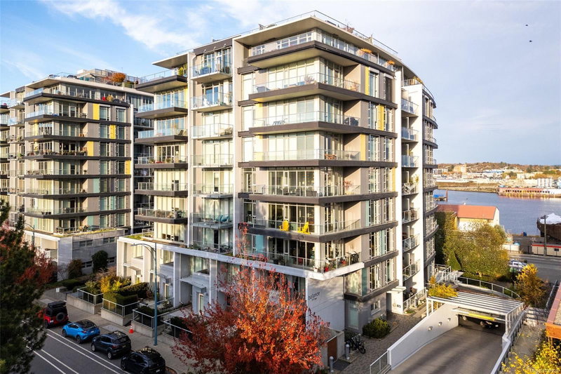 373 Tyee Rd #308, Victoria, British Columbia