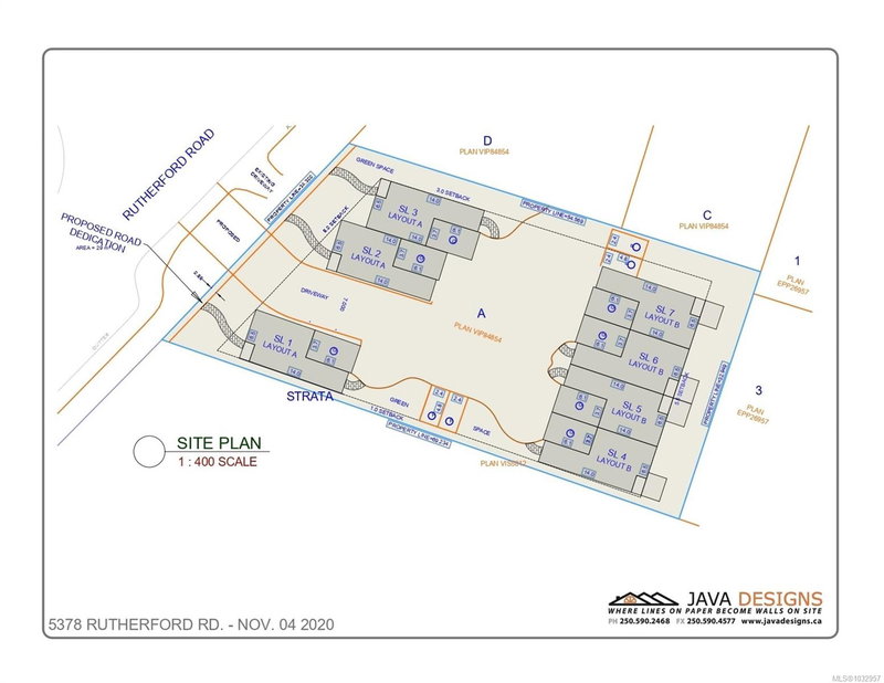 5378 Rutherford Rd, Nanaimo, British Columbia