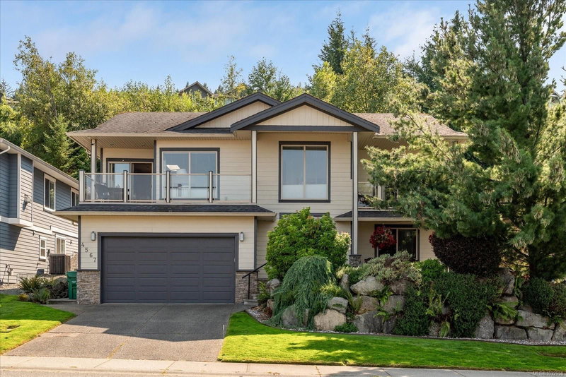 4567 Sheridan Ridge Rd, Nanaimo, British Columbia
