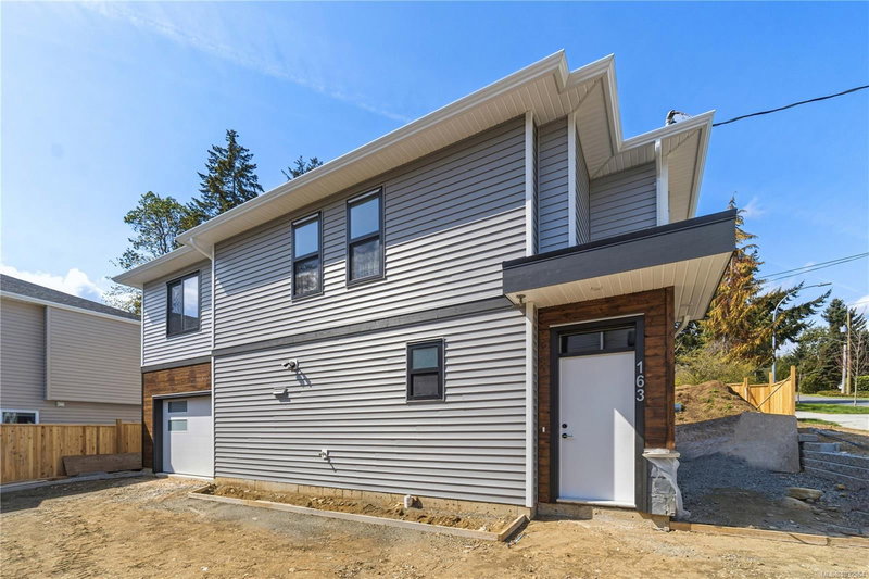 163 Alberta Rd, Nanaimo, British Columbia
