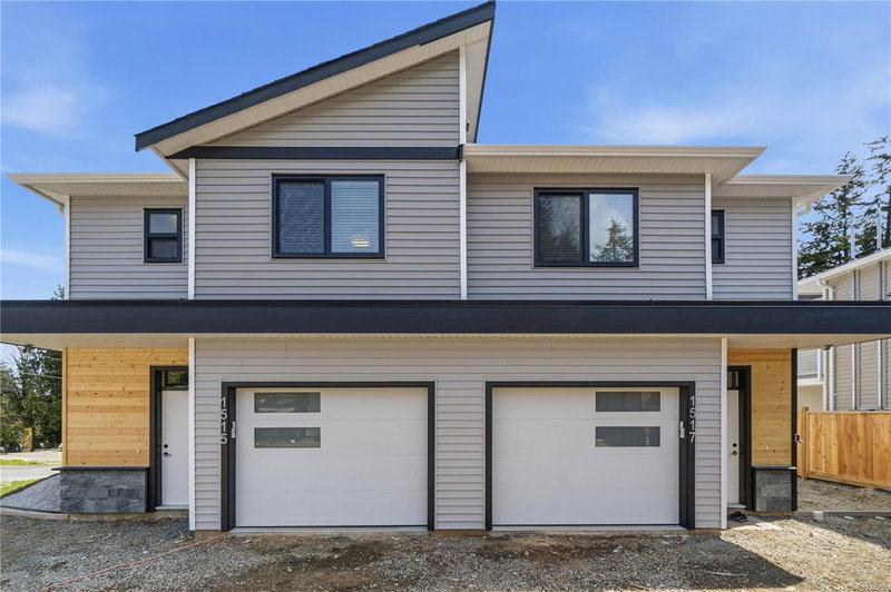 1515 Marban Rd, Nanaimo, British Columbia