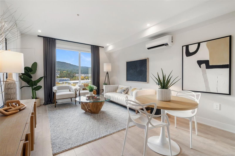 1371 Goldstream Ave #602, Langford, British Columbia