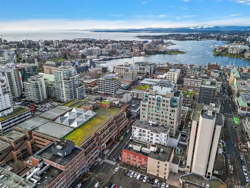 732 Broughton St #404, Victoria, British Columbia