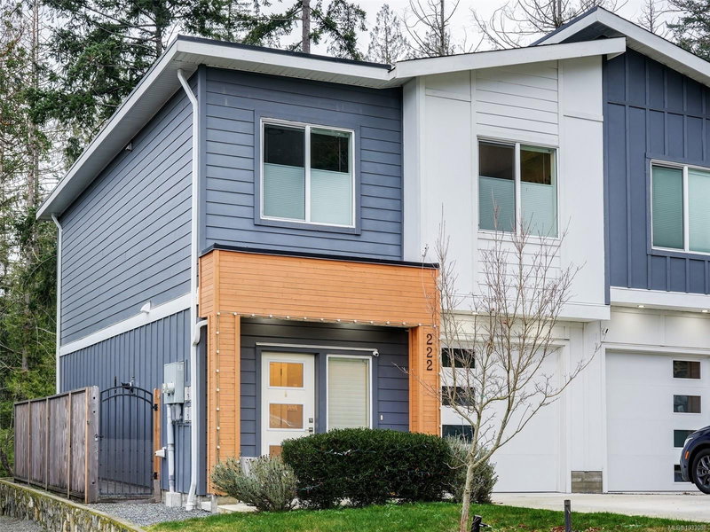 222 Lone Oak Pl, Langford, British Columbia