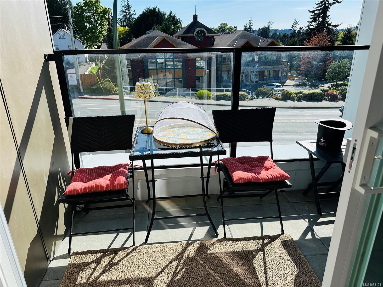#208 258 Helmcken Rd property photo