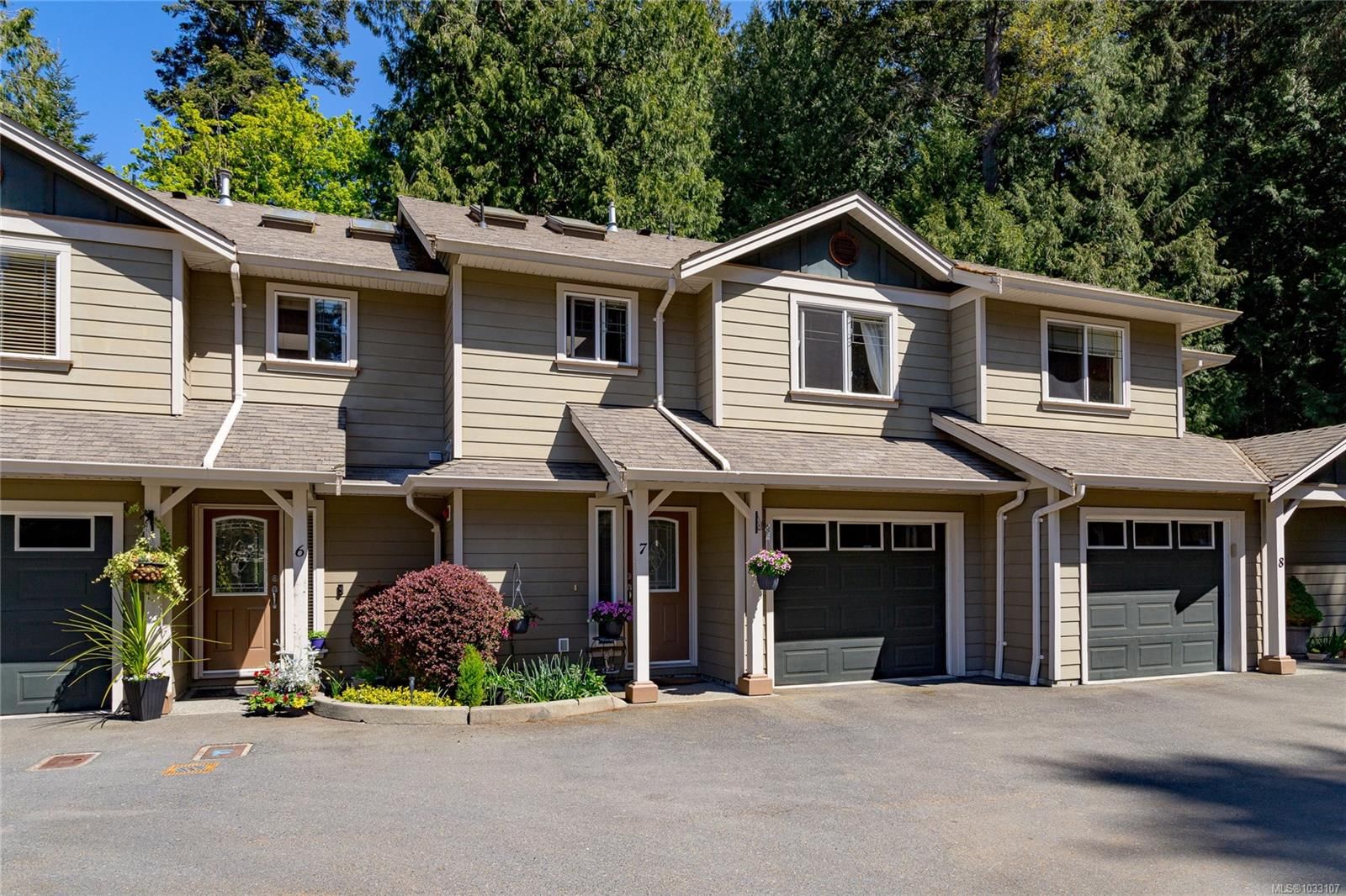 199 Atkins Rd #7