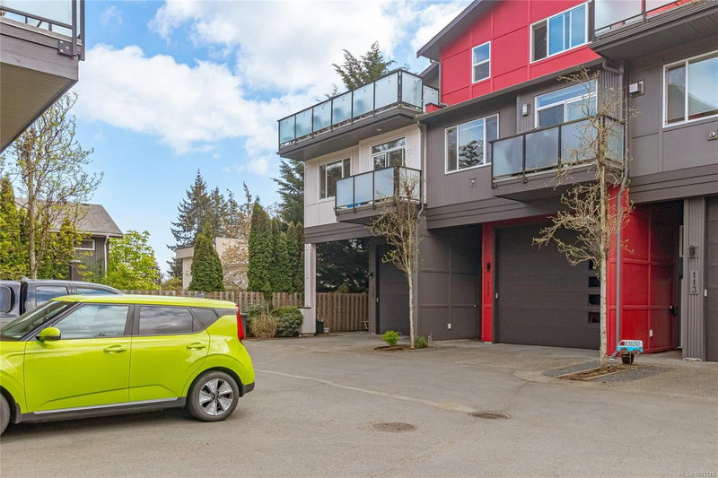 1021 Springboard Pl #109, Langford, British Columbia