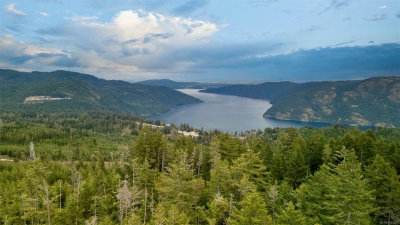 Block 1241 Malahat (Off) Hwy, Malahat