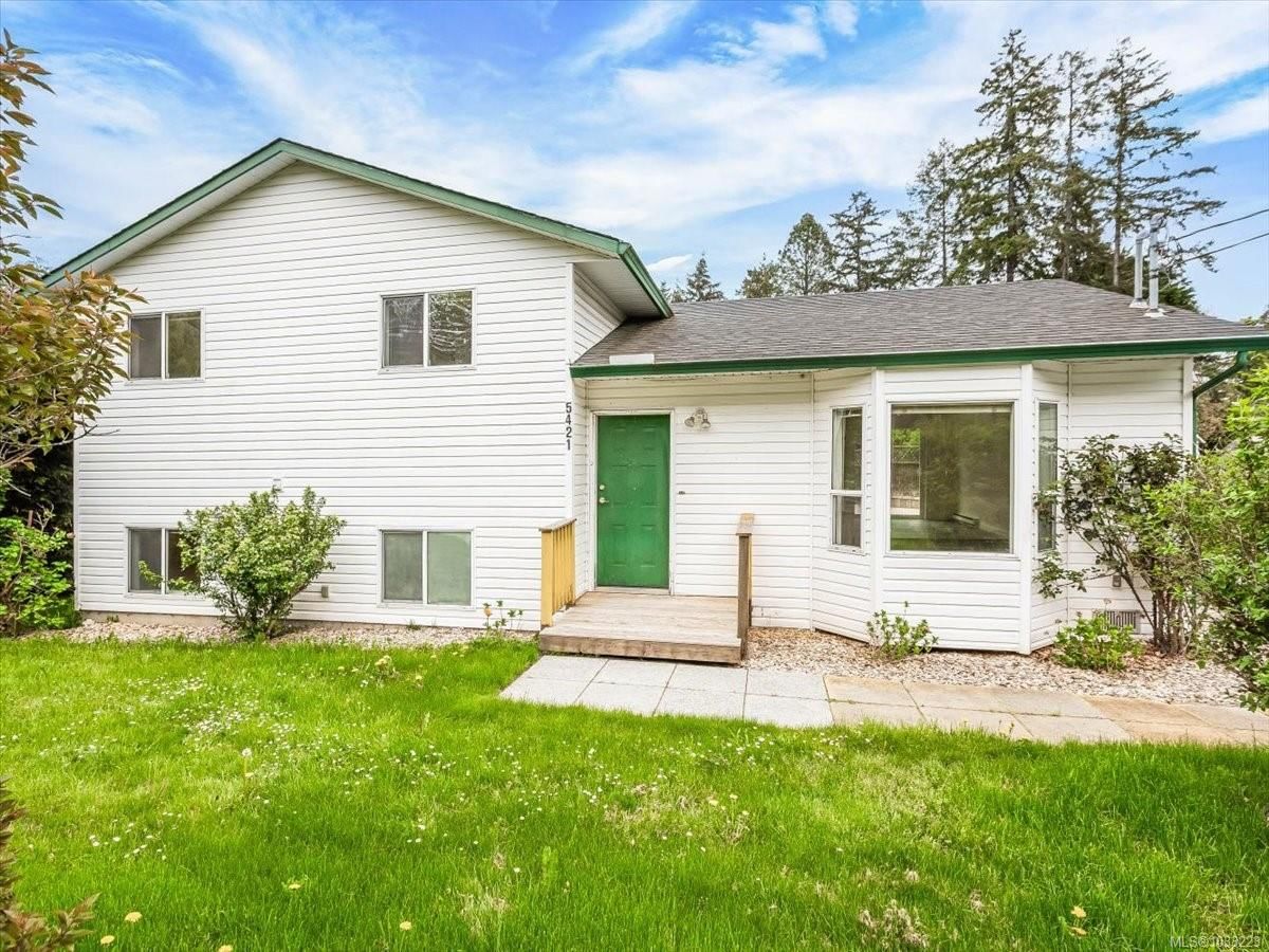5421 Miller Rd
