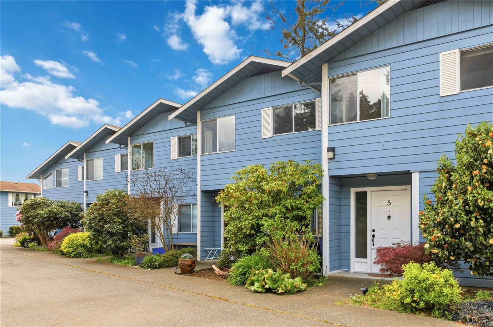 6110 Seabroom Rd #6