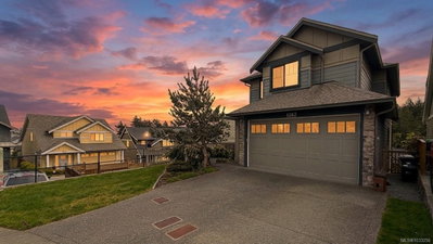 1262 Bombardier Cres, Langford