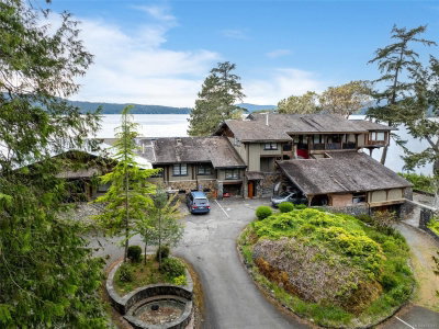 1424 Gillespie Rd, Sooke