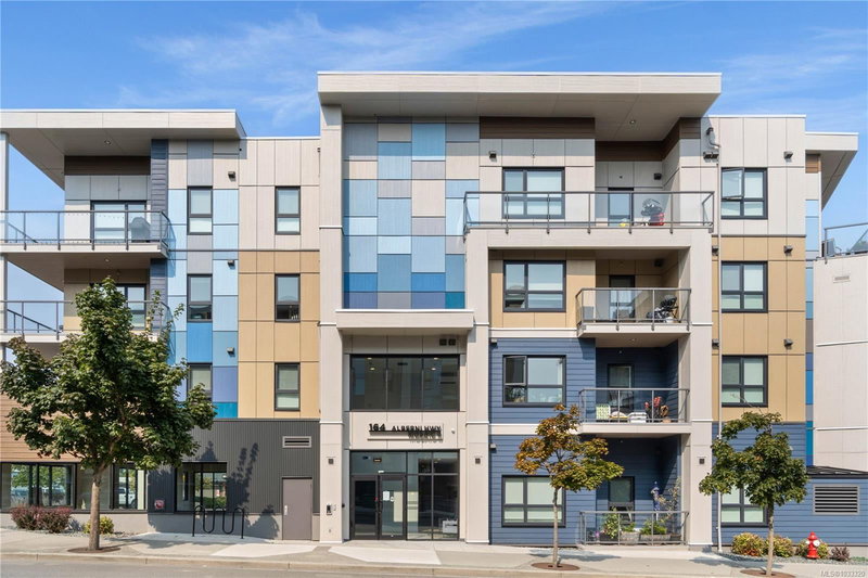 164 Alberni Hwy #302, Parksville, British Columbia