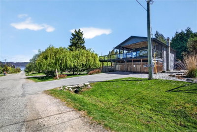 215 Maliview Dr, Salt Spring