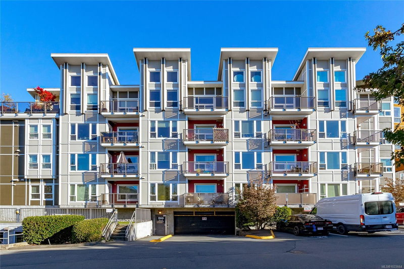 866 Brock Ave #311, Langford, British Columbia