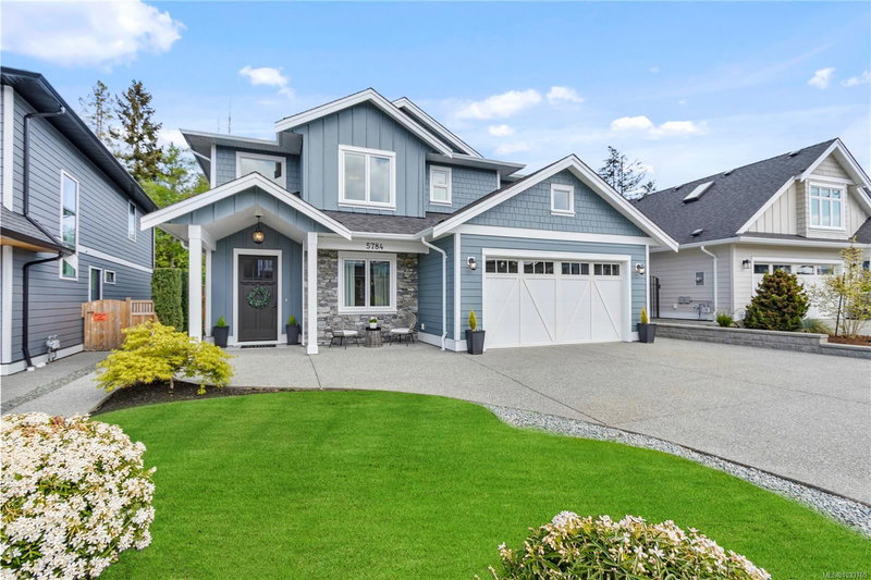 5784 Linyard Rd, Nanaimo, British Columbia
