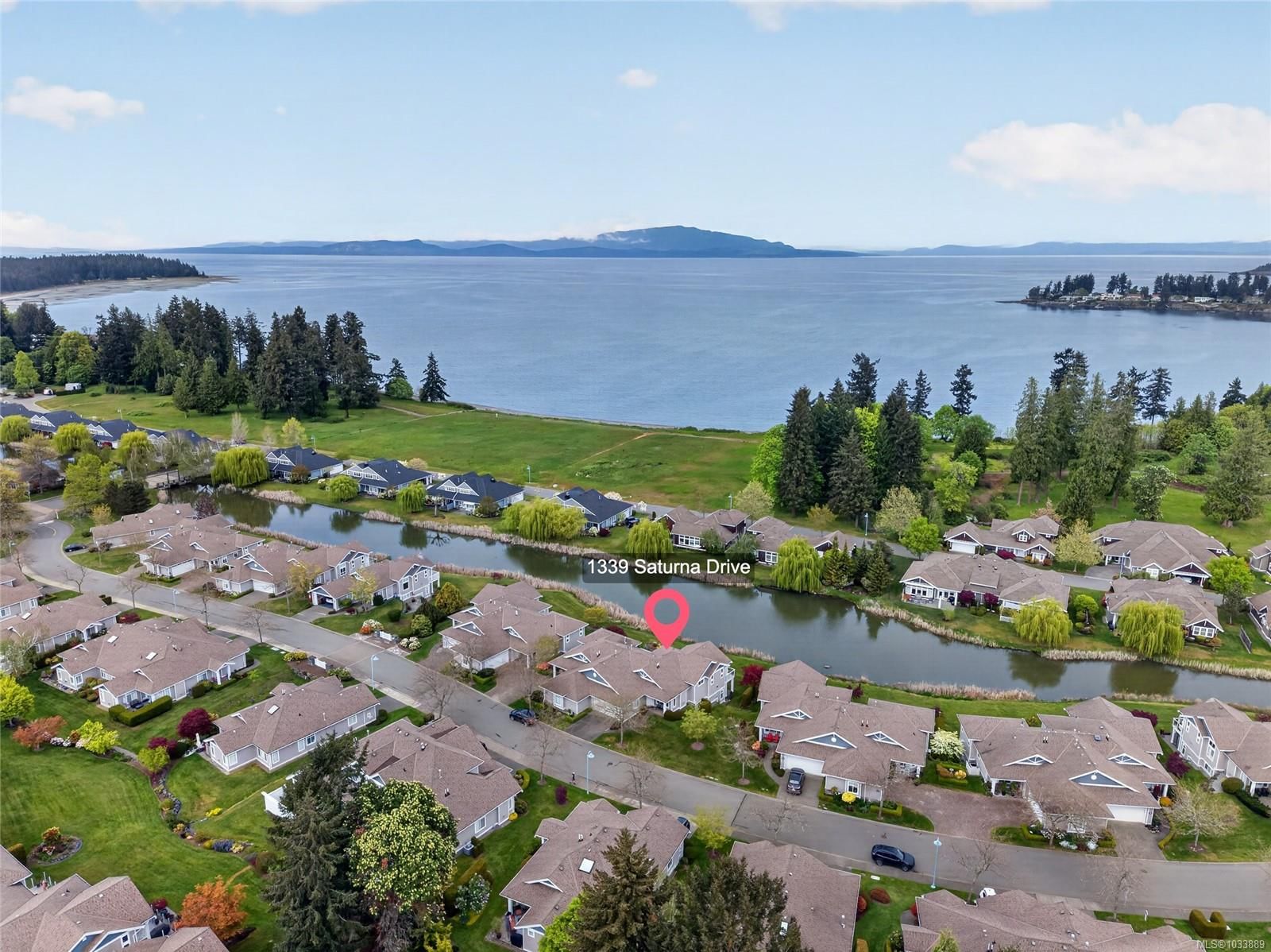 1339 SATURNA Dr