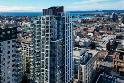 1006 – 777 Herald St, Victoria