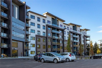 #102 – 2390 City Gate Blvd, Langford