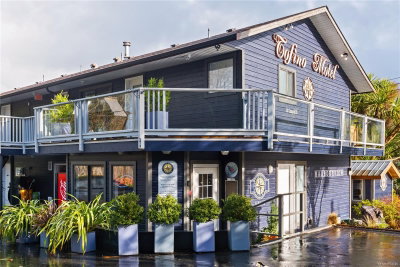 542 Campbell St, Tofino