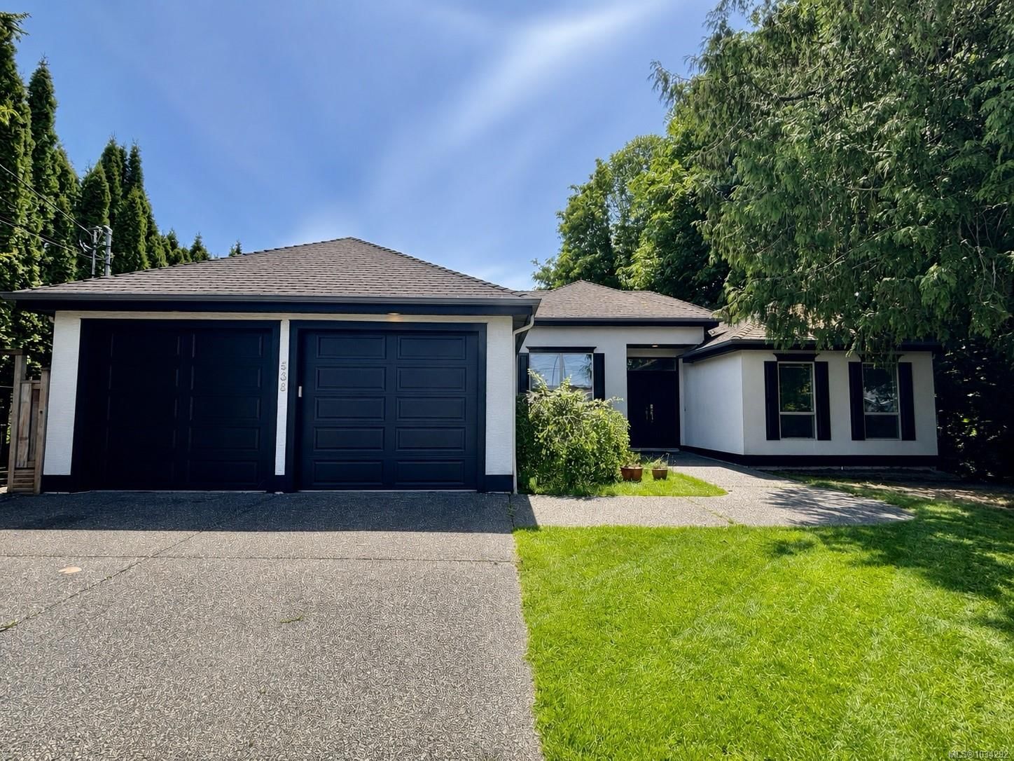 538 Rowan Dr