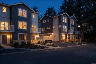 #108 – 2770 Vantilburg Cres, Langford