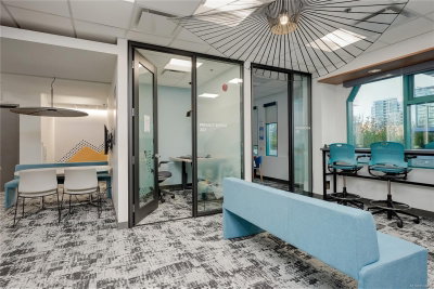302 – 836 Yates St, Victoria