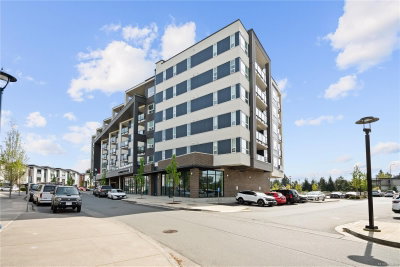 #205 – 947 Whirlaway Cres, Langford