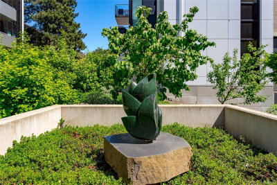 #N408 – 1105 Pandora Ave, Victoria