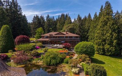 3191 Mutter Rd, Mill Bay