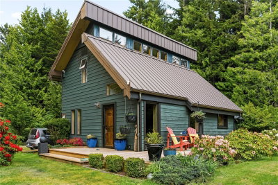 1420 Smithdale Rd, Ucluelet
