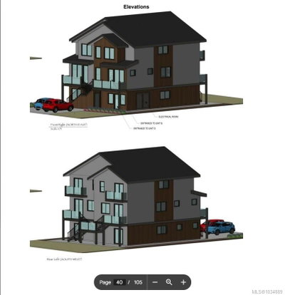 3690 McIvor Ave, Saanich