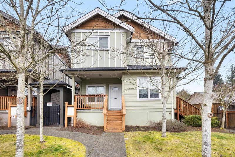 582 Rosehill St #102, Nanaimo, British Columbia