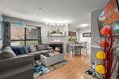 #202 – 7 Gorge Rd, Saanich
