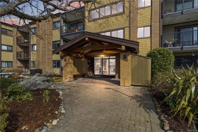 224 – 1870 McKenzie Ave, Saanich