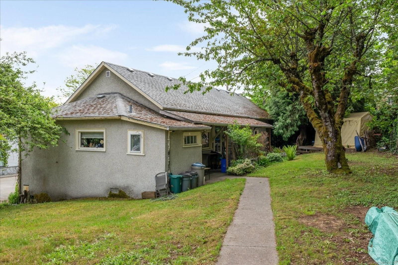 112 Buller St, Ladysmith, British Columbia