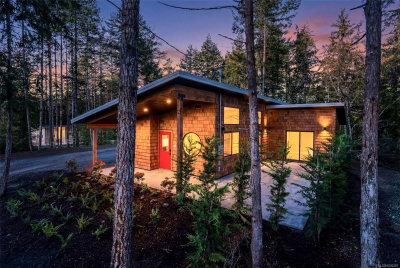 2450 Carpenter Rd, Sooke